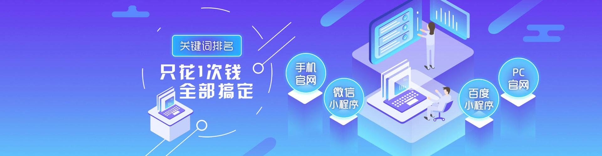 离石sem广告